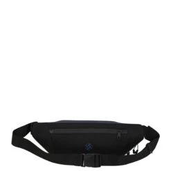 Samsonite Ecodiver Belt Bag Blue Nights -Samsoni Koffers Winkel image 1824
