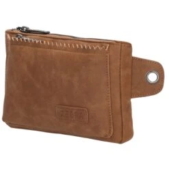 Zebra Trends Lisa Bumbag Camel -Samsoni Koffers Winkel image 1837