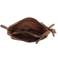 Zebra Trends Lisa Bumbag Camel -Samsoni Koffers Winkel image 1838