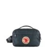 Fjallraven Kanken Hip Pack Navy -Samsoni Koffers Winkel image 1839