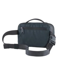 Fjallraven Kanken Hip Pack Navy 11 Fjallraven Kanken Hip Pack Navy -Samsoni Koffers Winkel image 1842