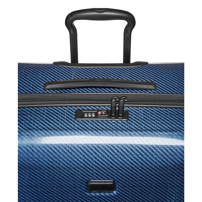 Tumi Tegra Lite Travel Wheeled Packing Case Sky Blue 8 Tumi Tegra Lite Travel Wheeled Packing Case Sky Blue - Afbeelding 6