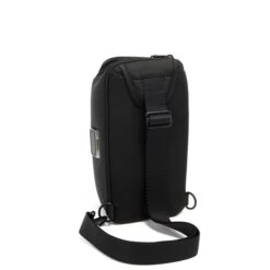 Tumi Alpha Bravo Kelley Platoon Sling Black 12 Tumi Alpha Bravo Kelley Platoon Sling Black -Samsoni Koffers Winkel image 1856