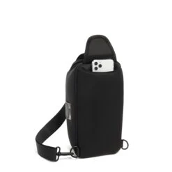Tumi Alpha Bravo Kelley Platoon Sling Black 13 Tumi Alpha Bravo Kelley Platoon Sling Black -Samsoni Koffers Winkel image 1857