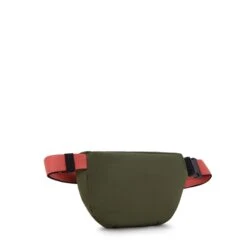 Kipling Fresh Lite Strong Moss Ce 10 Kipling Fresh Lite Strong Moss Ce -Samsoni Koffers Winkel image 1860