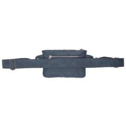 Zebra Trends Lisa Bumbag Jeansblauw 9 Zebra Trends Lisa Bumbag Jeansblauw -Samsoni Koffers Winkel image 1871