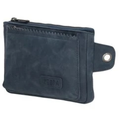 Zebra Trends Lisa Bumbag Jeansblauw 10 Zebra Trends Lisa Bumbag Jeansblauw -Samsoni Koffers Winkel image 1872