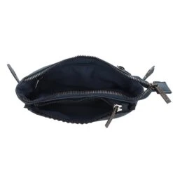 Zebra Trends Lisa Bumbag Jeansblauw 11 Zebra Trends Lisa Bumbag Jeansblauw -Samsoni Koffers Winkel image 1873