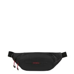 Samsonite Ecodiver Belt Bag Black