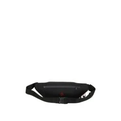 Samsonite Ecodiver Belt Bag Black -Samsoni Koffers Winkel image 1888