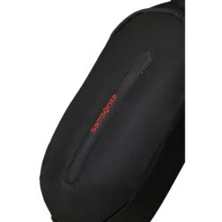 Samsonite Ecodiver Belt Bag Black -Samsoni Koffers Winkel image 1892