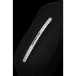 Samsonite Ecodiver Belt Bag Black -Samsoni Koffers Winkel image 1893