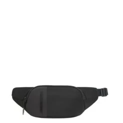 Samsonite BIZ2GO Waist Bag Black