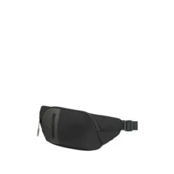 Samsonite BIZ2GO Waist Bag Black -Samsoni Koffers Winkel image 1897
