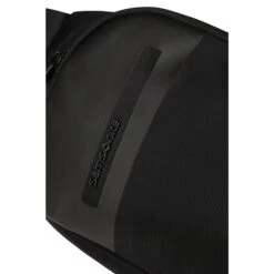 Samsonite BIZ2GO Waist Bag Black -Samsoni Koffers Winkel image 1899