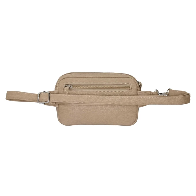 Charm London Stratford Heuptas Taupe 5 Charm London Stratford Heuptas Taupe - Afbeelding 3