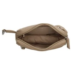 Charm London Stratford Heuptas Taupe 11 Charm London Stratford Heuptas Taupe -Samsoni Koffers Winkel image 1906