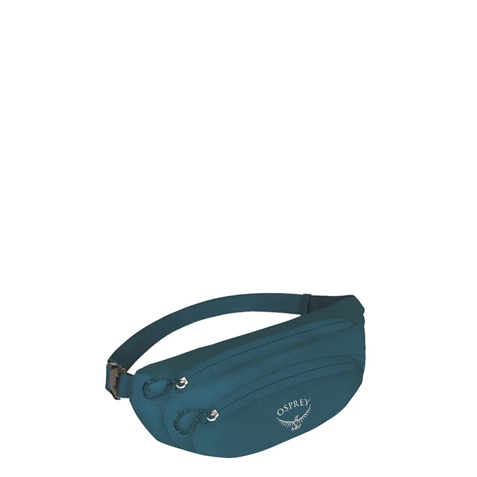 Osprey Ultralight Stuff Waist Pack Waterfront Blue 3 Osprey Ultralight Stuff Waist Pack Waterfront Blue