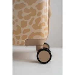 MÔSZ Lauren Trolley 66 Latte Leo -Samsoni Koffers Winkel image 191