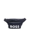 Boss Catch 2.0 Bumbag Dark Blue 1 Boss Catch 2.0 Bumbag Dark Blue -Samsoni Koffers Winkel image 1916