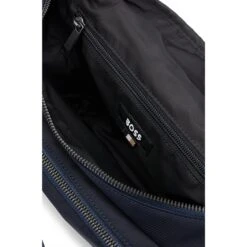 Boss Catch 2.0 Bumbag Dark Blue -Samsoni Koffers Winkel image 1920