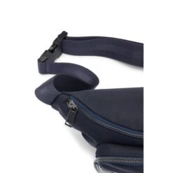Boss Catch 2.0 Bumbag Dark Blue -Samsoni Koffers Winkel image 1921