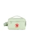 Fjallraven Kanken Hip Pack Mint Green -Samsoni Koffers Winkel image 1956