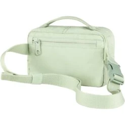 Fjallraven Kanken Hip Pack Mint Green -Samsoni Koffers Winkel image 1959
