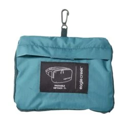 Eagle Creek Packable Waist Bag Artic Seagreen -Samsoni Koffers Winkel image 1970