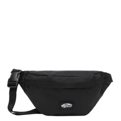 Vans Wm Traveler Fanny Pack Black