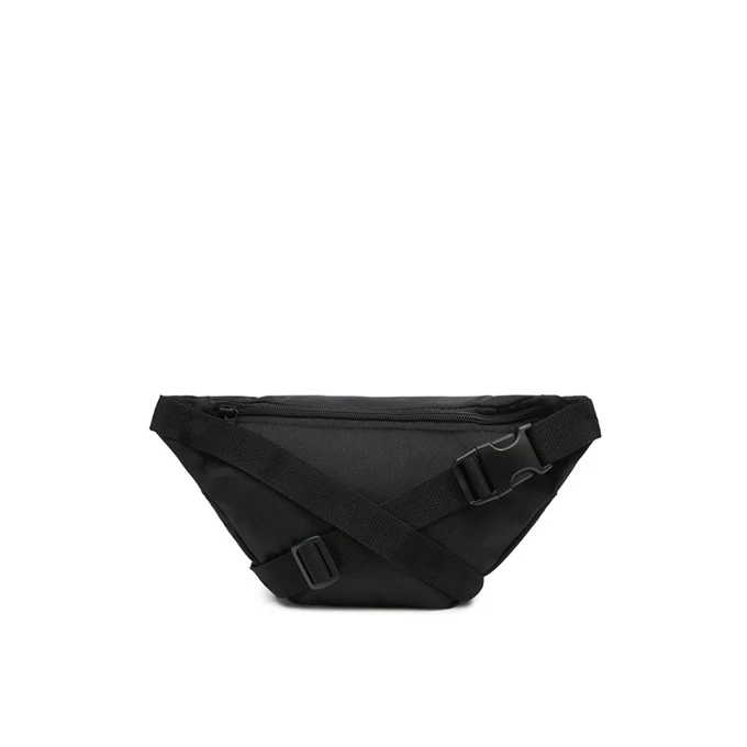 Vans Wm Traveler Fanny Pack Black 5 Vans Wm Traveler Fanny Pack Black - Afbeelding 3