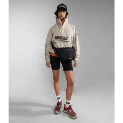 Napapijri Voyage Waistbag Blu Marine 10 Napapijri Voyage Waistbag Blu Marine -Samsoni Koffers Winkel image 1982