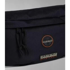 Napapijri Voyage Waistbag Blu Marine 13 Napapijri Voyage Waistbag Blu Marine -Samsoni Koffers Winkel image 1985