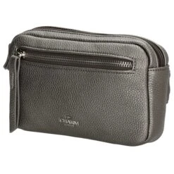 Charm London Stratford Heuptas Pewter -Samsoni Koffers Winkel image 1989