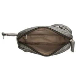 Charm London Stratford Heuptas Pewter -Samsoni Koffers Winkel image 1990