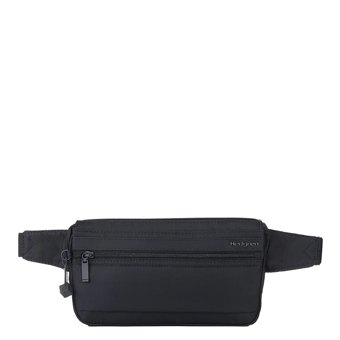 Hedgren Inner City Asarum Heuptas Black 3 Hedgren Inner City Asarum Heuptas Black