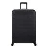 American Tourister Novastream Spinner 77 Exp Dark Slate -Samsoni Koffers Winkel image 20