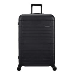 American Tourister Novastream Spinner 77 Exp Dark Slate