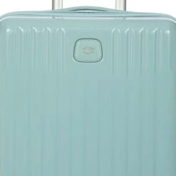 Bric's Positano Cabin Trolley 55 Light Blue -Samsoni Koffers Winkel image 200