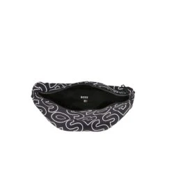 Boss Catch Bumbag Dark Blue -Samsoni Koffers Winkel image 2002