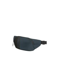 Samsonite BIZ2GO Waist Bag Deep Blue -Samsoni Koffers Winkel image 2018