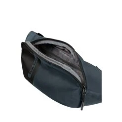 Samsonite BIZ2GO Waist Bag Deep Blue -Samsoni Koffers Winkel image 2019
