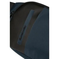 Samsonite BIZ2GO Waist Bag Deep Blue -Samsoni Koffers Winkel image 2020
