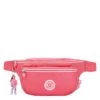 Kipling Barbie Yasemina XL Lively Pink -Samsoni Koffers Winkel image 2034