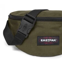 Eastpak Springer Army Olive -Samsoni Koffers Winkel image 2044