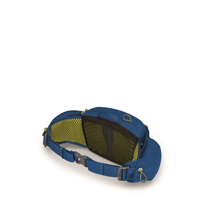 Osprey Savu 5 Waistpack Postal Blue 6 Osprey Savu 5 Waistpack Postal Blue - Afbeelding 4