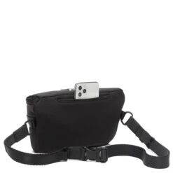 Tumi Alpha Bravo Classified Waist Pack Black 8 Tumi Alpha Bravo Classified Waist Pack Black -Samsoni Koffers Winkel image 2052