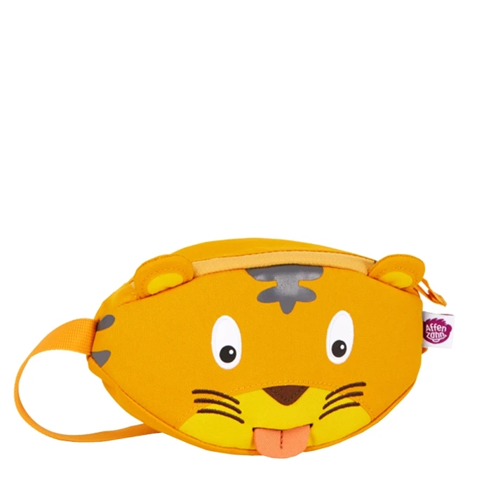Affenzahn Hipbag Tiger 3 Affenzahn Hipbag Tiger