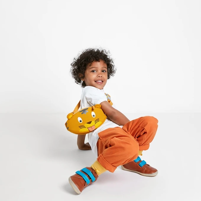 Affenzahn Hipbag Tiger 4 Affenzahn Hipbag Tiger - Afbeelding 2