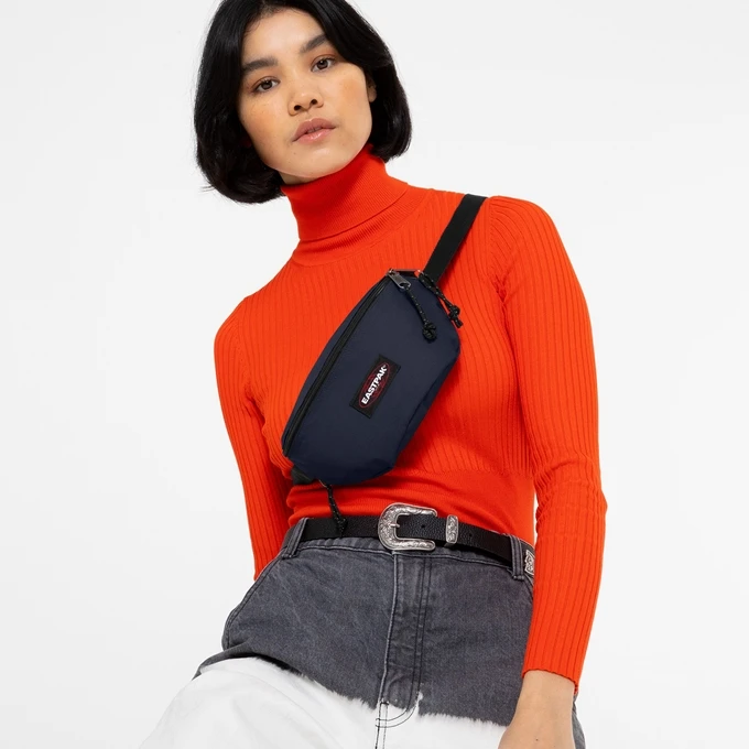 Eastpak Springer Ultra Marine 4 Eastpak Springer Ultra Marine - Afbeelding 2